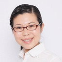 氏家恵 als Karaoke's Lady