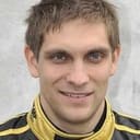 Vitaly Petrov als Vitaly Petrov (voice)