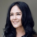 Li Lihong als Wu's Wife