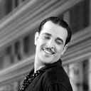 George Barraud als Stoddard Clayton