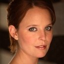 Ginger Williams als Larry's Girlfriend