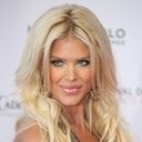 Victoria Silvstedt als Melanie