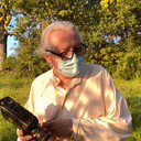 Rich Fedorchak als Inventor Crazybrains