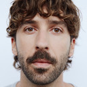 David Giguère als Porte-Parole