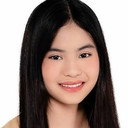 Trisha JKT48 als Self