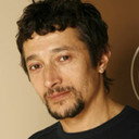 Sacha Bourdo als Nikolaï