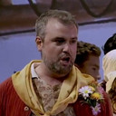 Gerardo Bullón als Rajah-Tabla