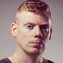 Ruud van IJperen als DJ Ruthless