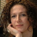 Pascale Michiels als Cat Reyniers