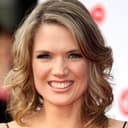 Charlotte Hawkins als TV Presenter