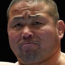 Manabu Nakanishi als Manabu Nakanishi