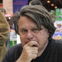 Gilbert Collard als Self