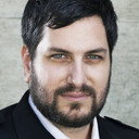 Goran Juric als The Inquisitor