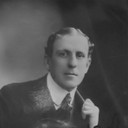 Charles Croker-King als Philip Abingdon