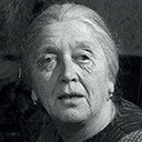 Gertrud Bredel als Katharina Simon