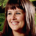 Melinda Dean als Sandie