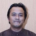 Dicky Chandra als Jaka Sembung