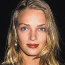Uma Thurman als The Bride / Beatrix Kiddo (Black Mamba) / Mommy