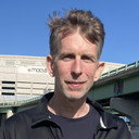 Michael Townsend als Self