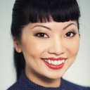 Annie Hsu als Club Patron In New York