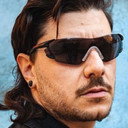 Matteo Corradini als Ancora tossico