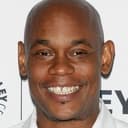 Bokeem Woodbine als Guard / Ben Larson