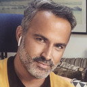 Ian Iqbal Rashid, Writer