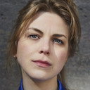 Paula Thielecke als Blacksmith's Wife