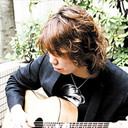黒田晃年 als Guitar