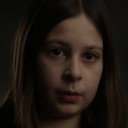 Louise Purdy als Custodian's Daughter