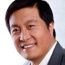 Wang Weiguo als 一灯大师