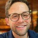 Aaron Folbe, Executive Producer