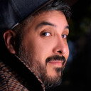 Enrique A. Mendoza, Editor
