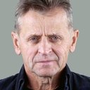 Mikhail Baryshnikov als Toy Nutcracker