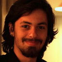 Rafael Lafon als Marc