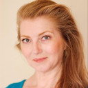 Stine Olsen als Fran