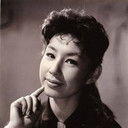 重山規子 als Dancer in nightclub