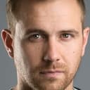 Bennie Fourie als JJ