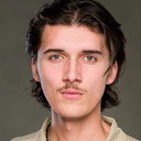 Marino Martin als Dawn