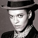 Pauline Black als Self