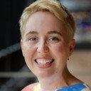 Kenna Harris, Co-Director
