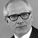 Erich Honecker als Self (archive footage)