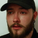 Aaron Blake als Party Person #1