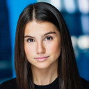 Erika Swayze als Stephanie