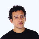 Gabriel dos Reis als Gabriel dos Reis