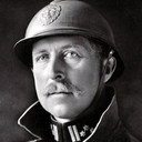 King Albert I of Belgium als Self (archive footage)