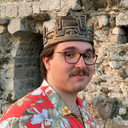 Stefano Pellizzari Costa als Padre Cicerone