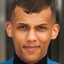 Stromae als Self : Singer & Interviewed