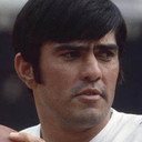 Roman Gabriel als Blue Boy