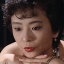Rena Kuroki als Machiko Machidori - Michitarô's Girl(待鳥まち子)